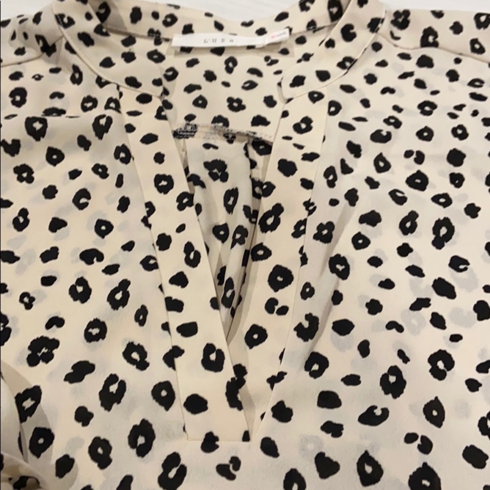 Blouse - Picture 3 of 3